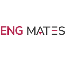 Engmates logo