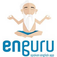 Enguru logo