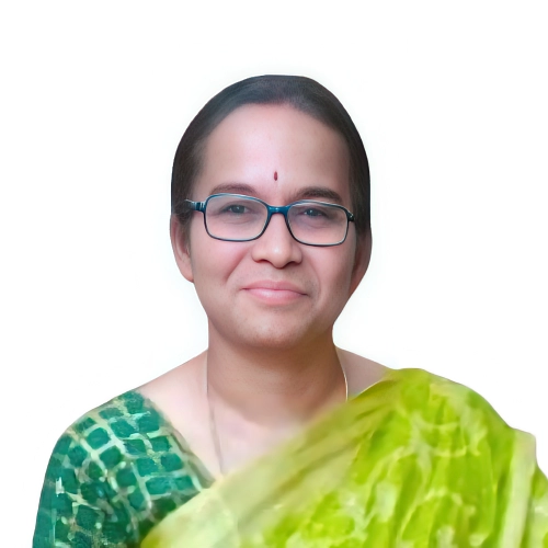 K Rajyalaxmi English Teacher