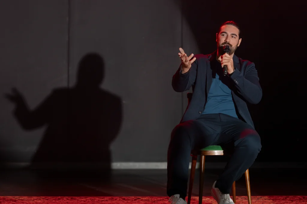 English Speaking Practice