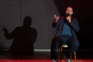 English Speaking Practice