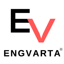EngVarta logo