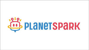 PlanetSpark  LOGO