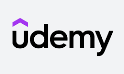 Udemy logo