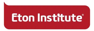 cropped Logo Left Red PNG