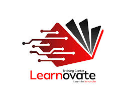 Learnovate Training Center  logo