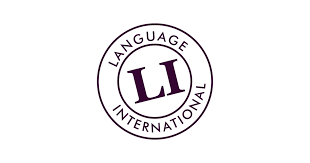 Language International  logo