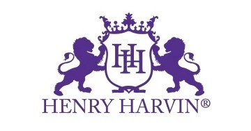 Henry Harvin  logo