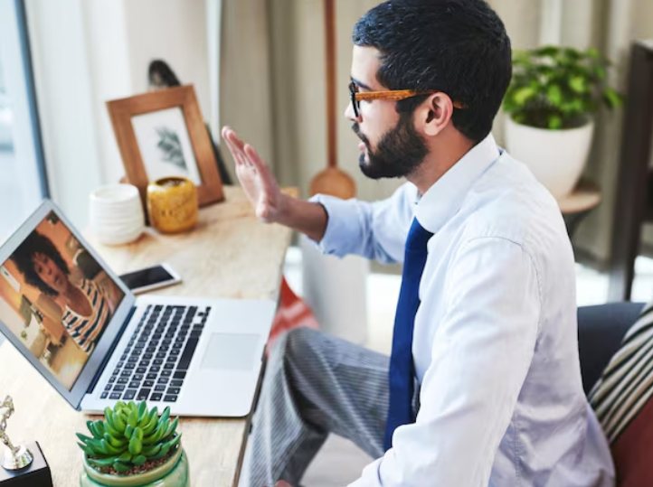 professional attending speaking fever classes