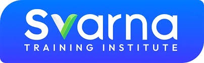 Svärna Training Institute logo