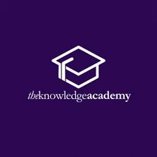 The Knowledge Academy logo