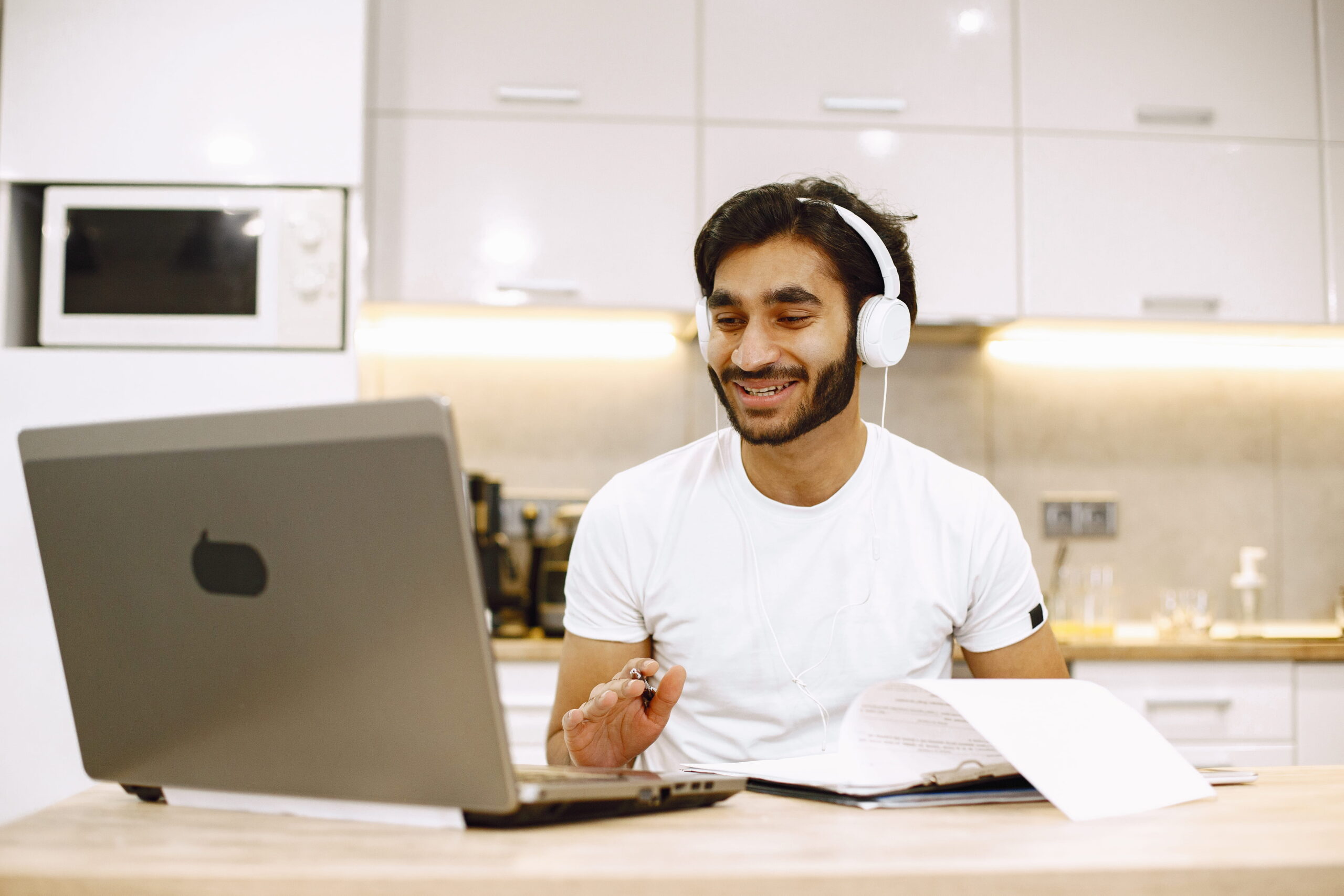 online spoken english classes
