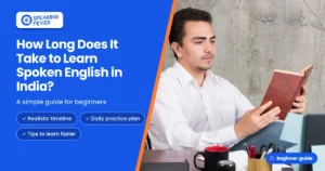 Spoken English for Beginners
