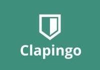  Clapingo logo