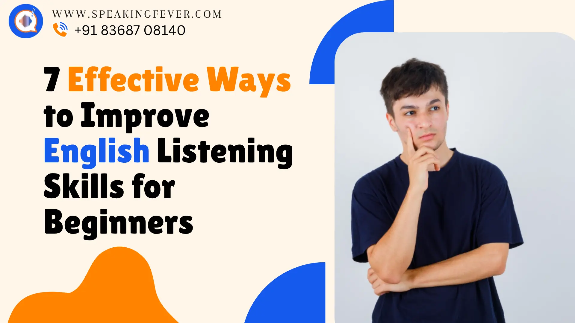 7 Ways To Improve English Listening Skills For Beginners (2026)