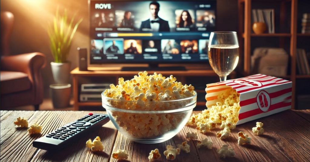 movies to learn english