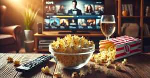 movies to learn english