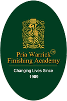 Priya Warrick Finishing School 