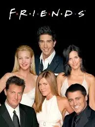 Friends