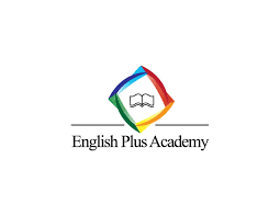 English Plus Academy logo