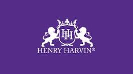 Henry Harvin logo