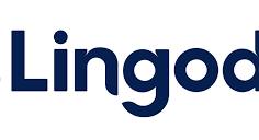 Lingoda logo