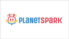 PlanetSpark logo