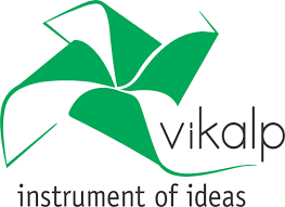 Vikalp logo