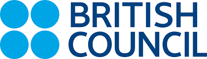 British Council India logo