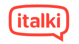 italki logo