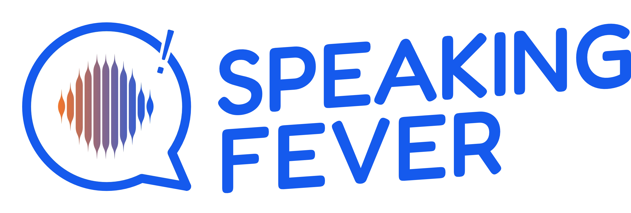 Speaking Fever