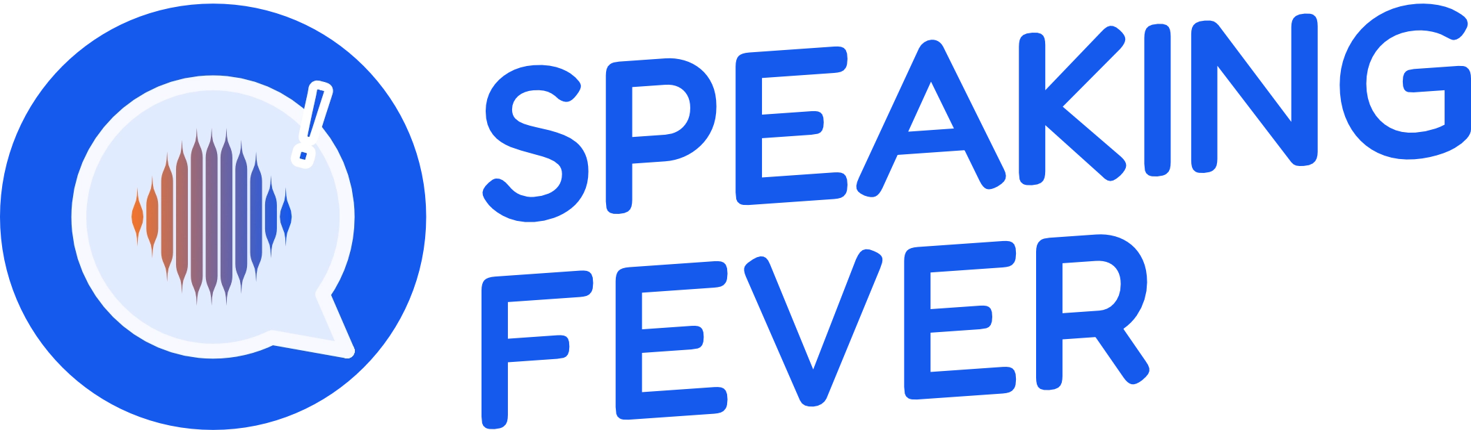 Speaking Fever