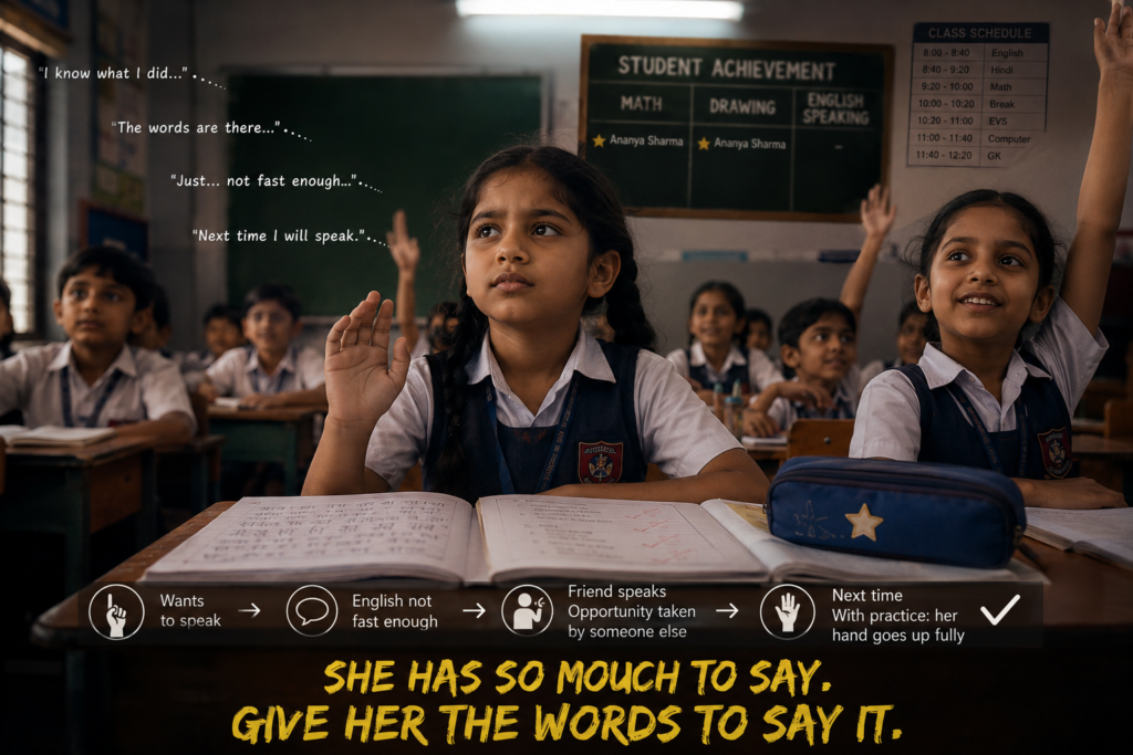 Why English Speaking Skills Matter for Kids