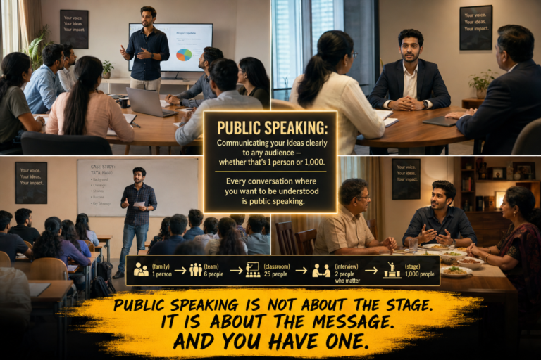How To Improve Public Speaking Skills: A Complete Guide (2026)