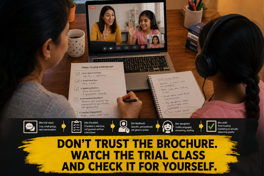 7 Things Every Parent Should Check Before Enrolling