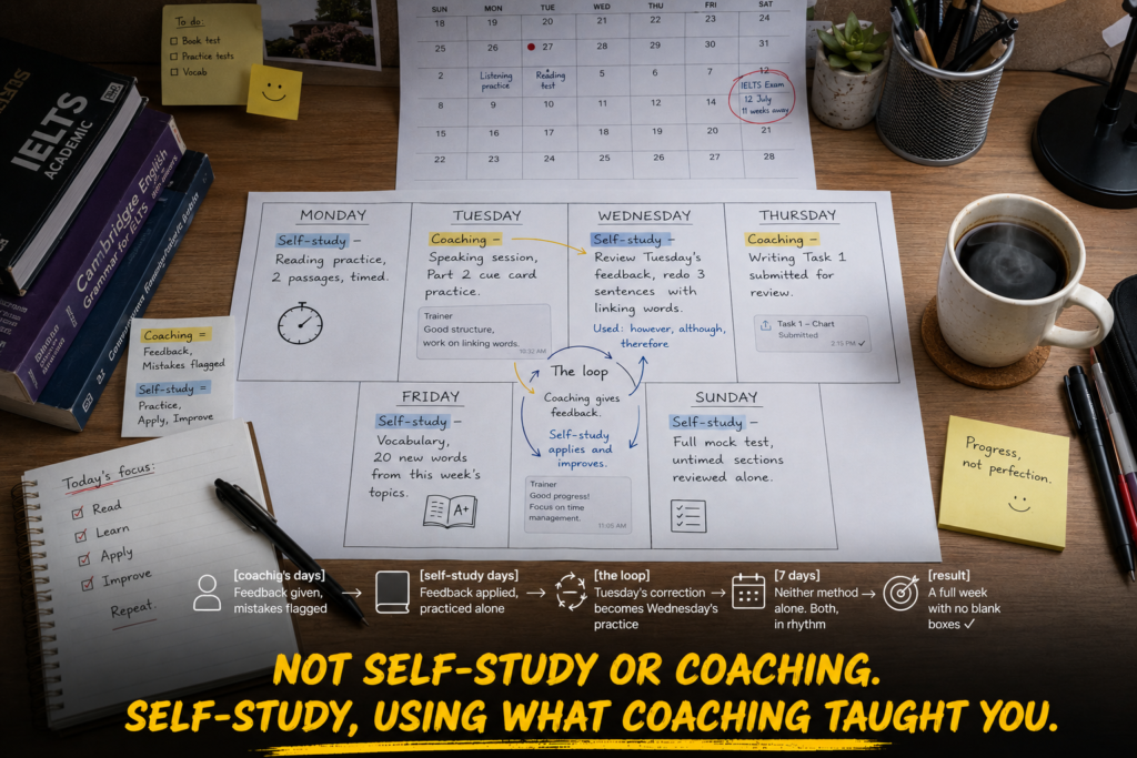 Can You Combine Both Methods?