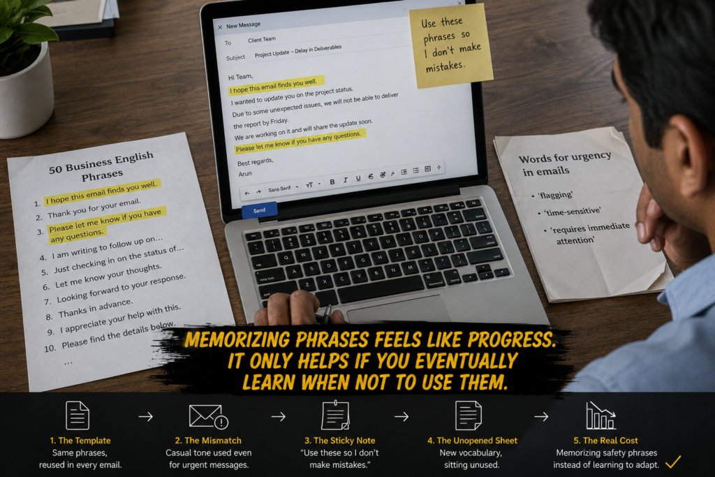 Common Mistakes That Slow Down Progress