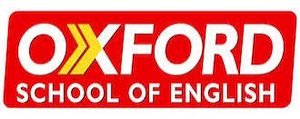 oxford school of english logo