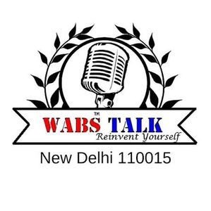 wabs talk logo