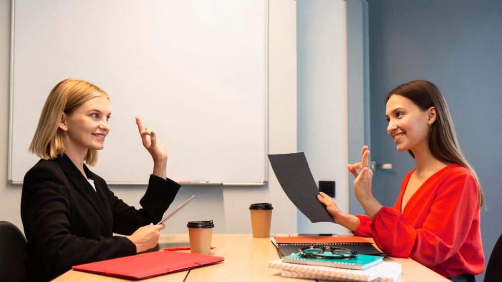 English Speaking Skills Help With Public Speaking