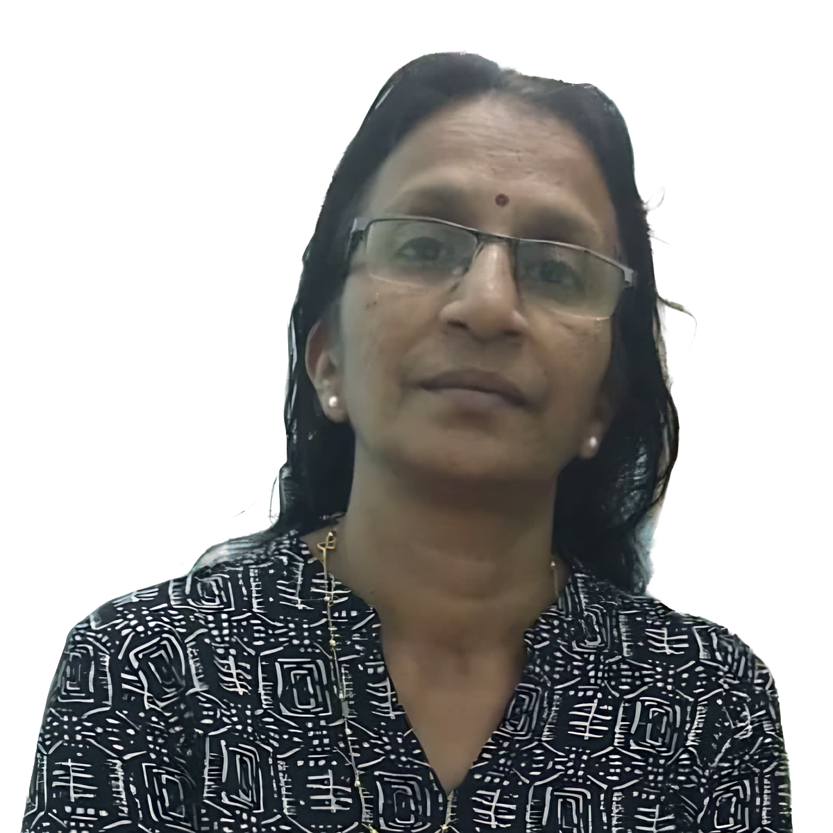Dr Sabitha