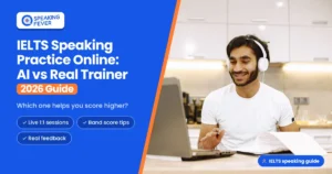 AI vs real trainer 2026