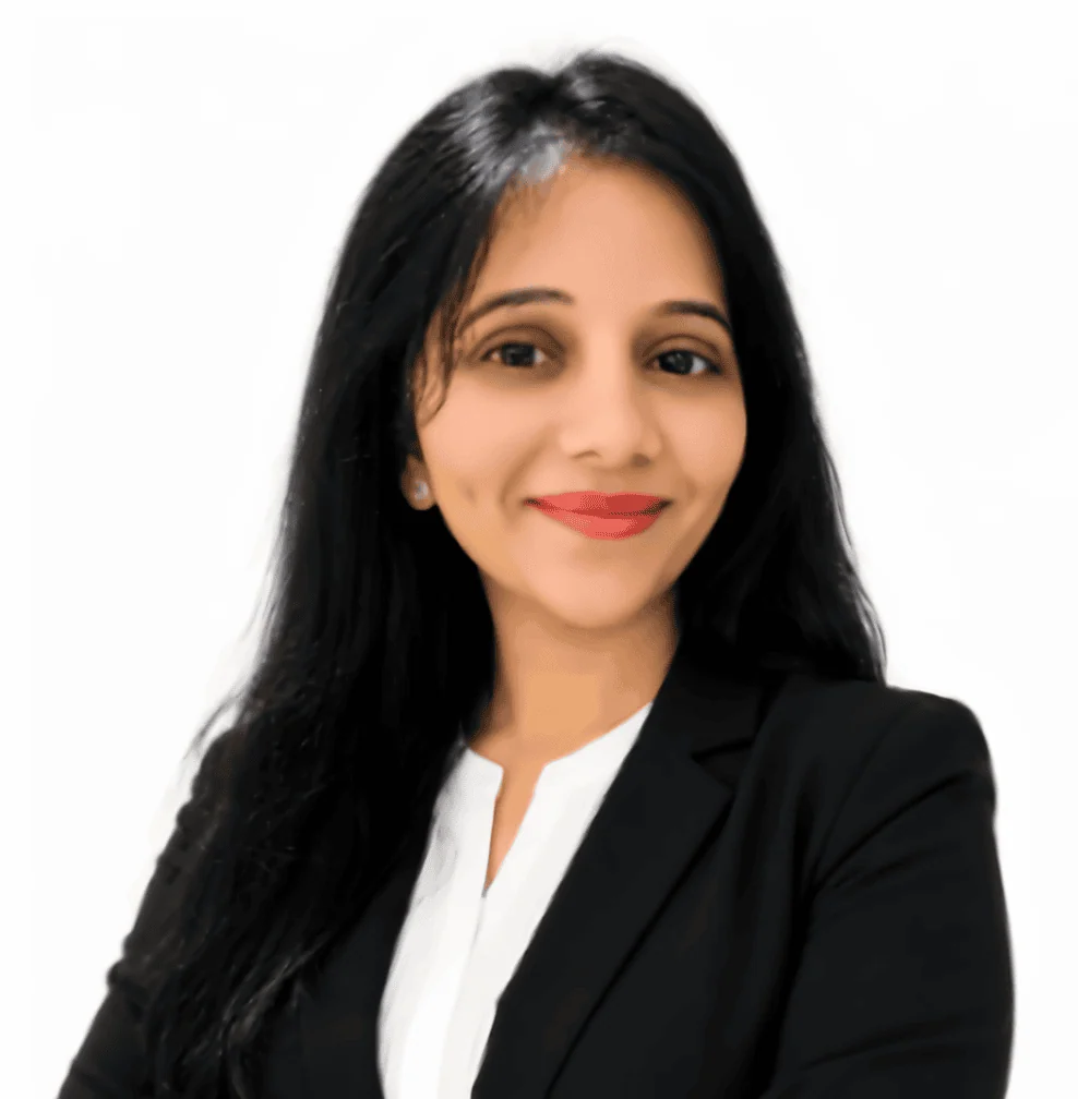 Pankhuri Jain
