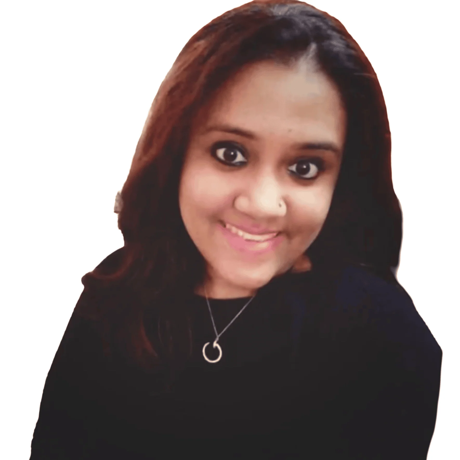 Radha Kandaswamy