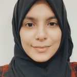Ayesha Valki English Teacher