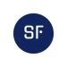 Speaking fever logo